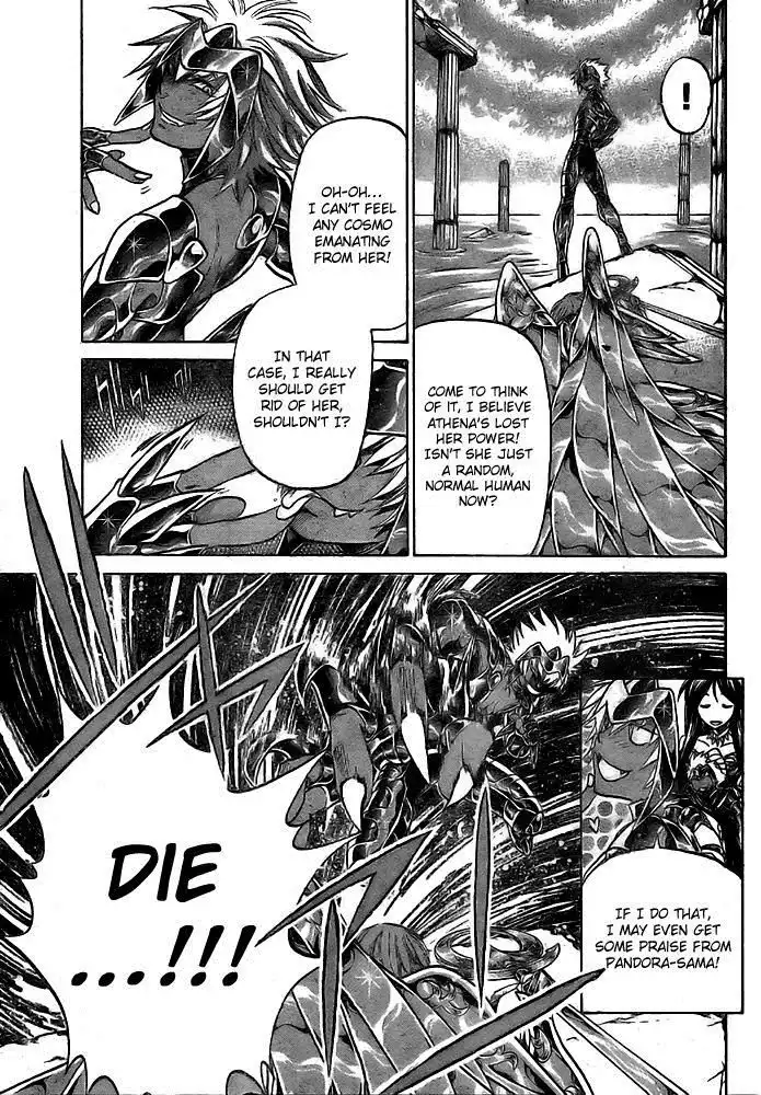 Saint Seiya - The Lost Canvas Chapter 204 3